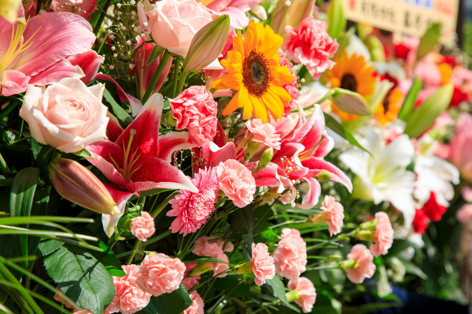 公演祝い 予算相場