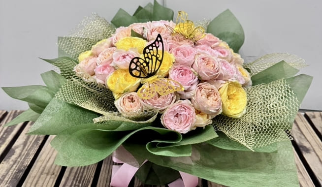 アレンジメント メリット